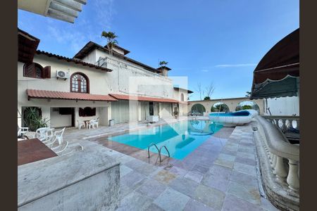 Casa de condomínio à venda com 2800m², 11 quartos e sem vagaÁrea externa