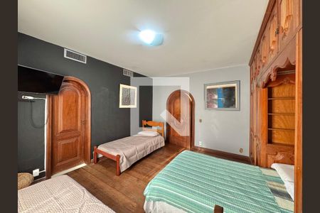 Casa de condomínio à venda com 2800m², 11 quartos e sem vagaSuíte 5