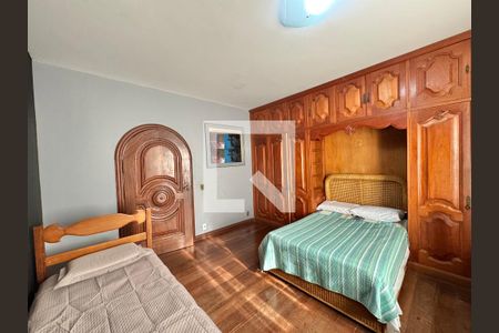 Casa de condomínio à venda com 2800m², 11 quartos e sem vagaSuíte 5