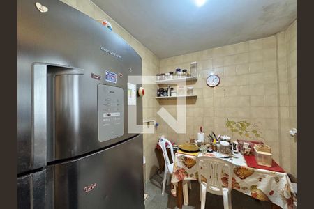 Casa de condomínio à venda com 2800m², 11 quartos e sem vagaCozinha 3