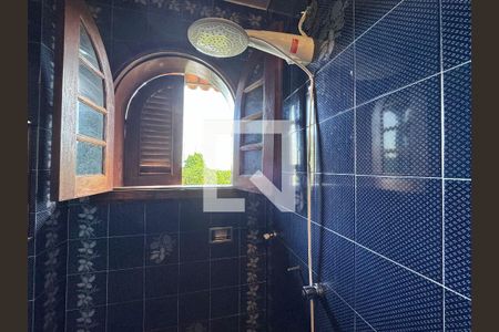 Casa de condomínio à venda com 2800m², 11 quartos e sem vagaSuíte 1 - Banheiro