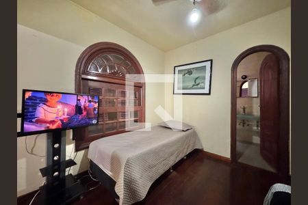 Casa de condomínio à venda com 2800m², 11 quartos e sem vagaSuíte 8