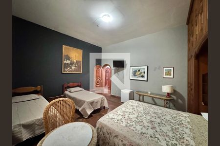 Casa de condomínio à venda com 2800m², 11 quartos e sem vagaSuíte 7