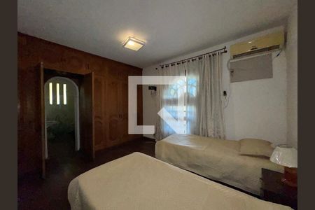 Casa de condomínio à venda com 2800m², 11 quartos e sem vagaSuíte 3