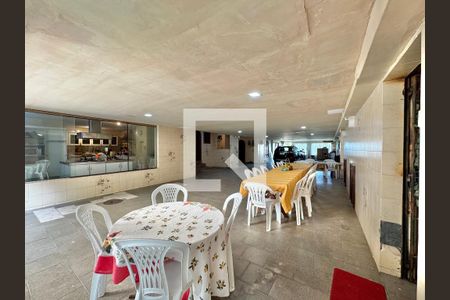 Casa de condomínio à venda com 2800m², 11 quartos e sem vagaÁrea externa