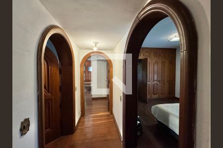 Casa de condomínio à venda com 2800m², 11 quartos e sem vagaHall Íntimo