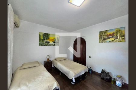 Casa de condomínio à venda com 2800m², 11 quartos e sem vagaSuíte 3