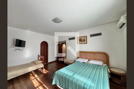 Casa de condomínio à venda com 2800m², 11 quartos e sem vagaSuíte 4