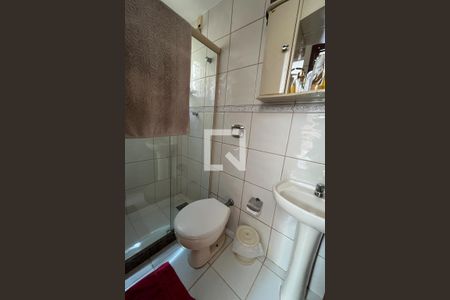 Casa à venda com 254m², 4 quartos e 4 vagasChurrasqueira Banheiro