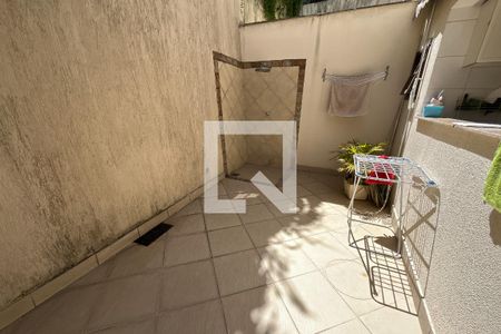 Casa à venda com 254m², 4 quartos e 4 vagasÁrea Externa