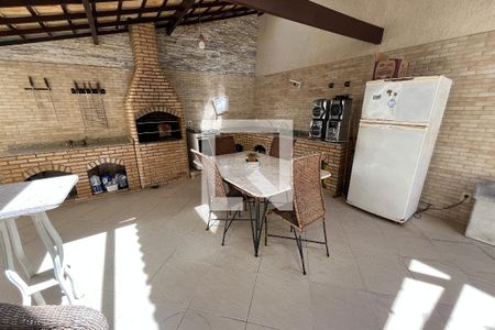 Casa à venda com 254m², 4 quartos e 4 vagasChurrasqueira 