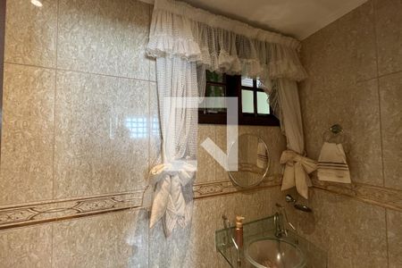 Casa à venda com 254m², 4 quartos e 4 vagasLavabo Sala