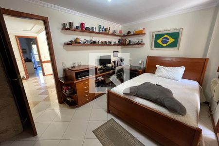 Casa à venda com 254m², 4 quartos e 4 vagasQuarto 4