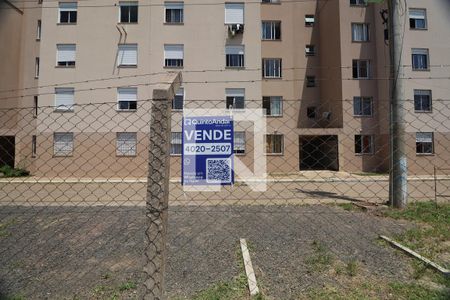 Apartamento à venda com 47m², 2 quartos e 1 vagaPlaca
