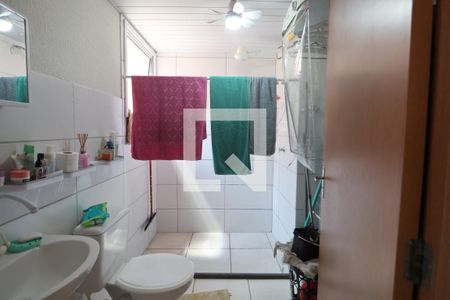 Apartamento à venda com 47m², 2 quartos e 1 vagaBanheiro