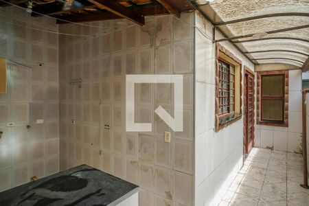 Casa à venda com 124m², 3 quartos e 1 vagaCorredor