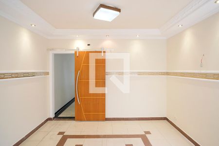 Casa à venda com 124m², 3 quartos e 1 vagaCopa