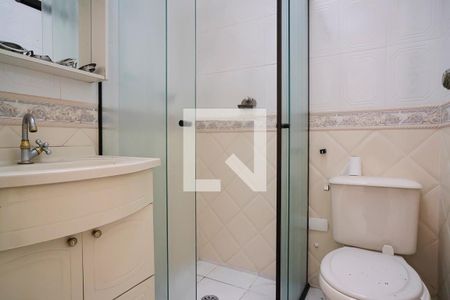 Casa à venda com 124m², 3 quartos e 1 vagaBanheiro