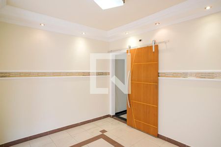 Casa à venda com 124m², 3 quartos e 1 vagaCopa