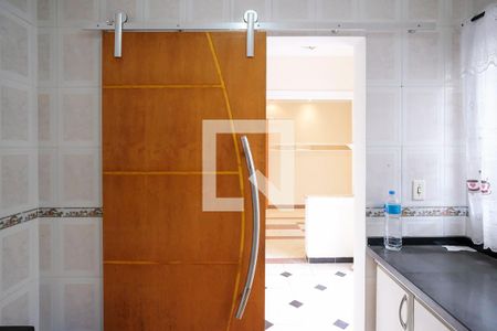 Casa à venda com 124m², 3 quartos e 1 vagaCozinha