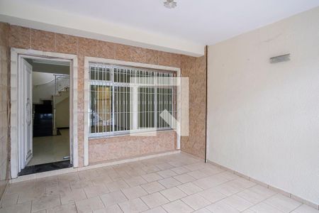Casa à venda com 124m², 3 quartos e 1 vagaGaragem