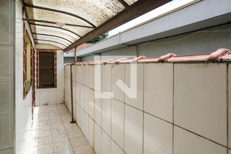 Casa à venda com 124m², 3 quartos e 1 vagaCorredor