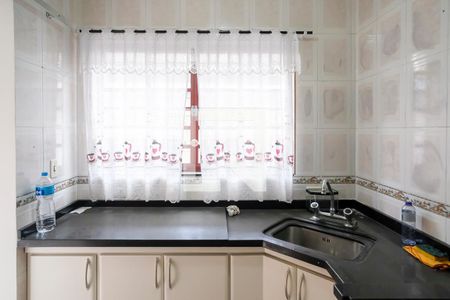 Casa à venda com 124m², 3 quartos e 1 vagaCozinha