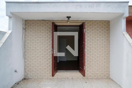 Casa à venda com 124m², 3 quartos e 1 vagaVaranda da suíte