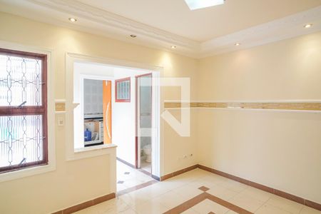 Casa à venda com 124m², 3 quartos e 1 vagaCopa