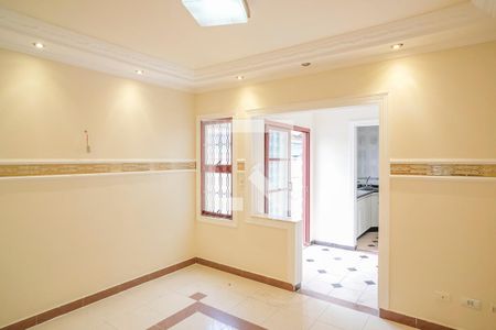 Casa à venda com 124m², 3 quartos e 1 vagaCopa