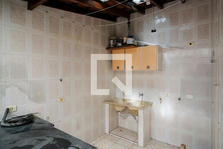 Casa à venda com 124m², 3 quartos e 1 vagaÁrea de serviço