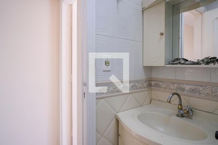 Casa à venda com 124m², 3 quartos e 1 vagaBanheiro