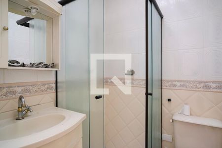 Casa à venda com 124m², 3 quartos e 1 vagaBanheiro