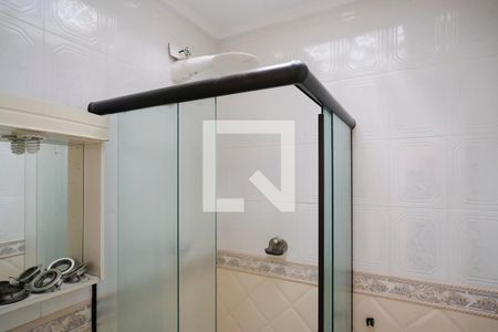 Casa à venda com 124m², 3 quartos e 1 vagaBanheiro