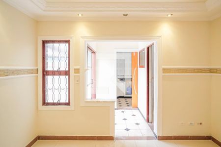 Casa à venda com 124m², 3 quartos e 1 vagaCopa