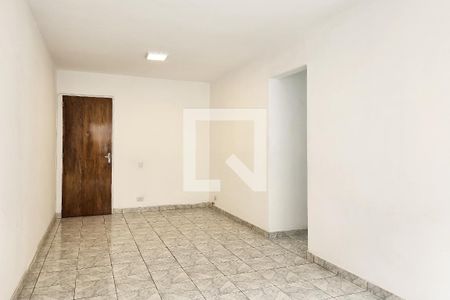 Sala de apartamento para alugar com 2 quartos, 63m² em Paulicéia, São Bernardo do Campo