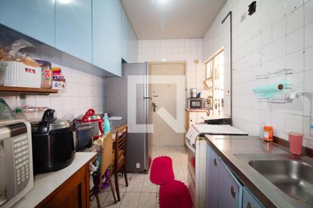 Apartamento à venda com 90m², 2 quartos e sem vaga Apartamento à venda com 90m², 2 quartos e sem vagaCozinha