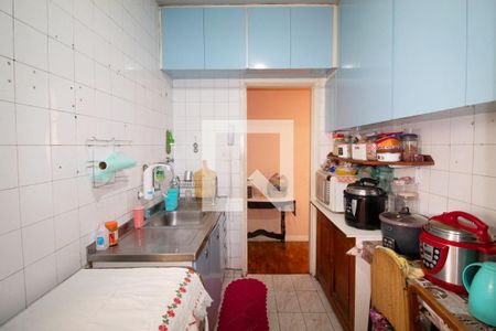 Apartamento à venda com 90m², 2 quartos e sem vaga Apartamento à venda com 90m², 2 quartos e sem vagaCozinha