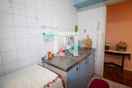 Apartamento à venda com 90m², 2 quartos e sem vaga Apartamento à venda com 90m², 2 quartos e sem vagaCozinha