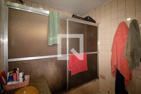 Apartamento à venda com 90m², 2 quartos e sem vaga Apartamento à venda com 90m², 2 quartos e sem vagaBanheiro