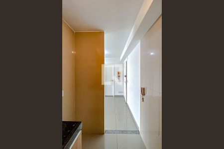 Apartamento para alugar com 50m², 2 quartos e 1 vagaCozinha