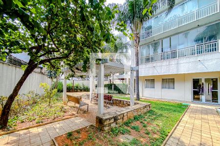 Apartamento para alugar com 50m², 2 quartos e 1 vagaÁrea comum