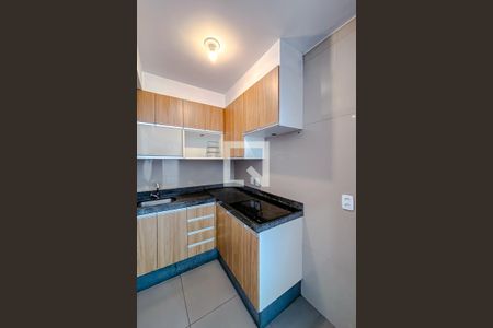 Apartamento para alugar com 50m², 2 quartos e 1 vagaCozinha