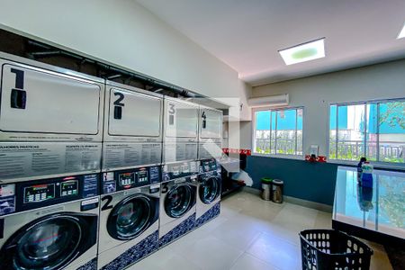 Apartamento para alugar com 50m², 2 quartos e 1 vagaÁrea comum