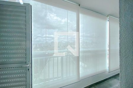 Apartamento para alugar com 50m², 2 quartos e 1 vagaVista do Quarto 1