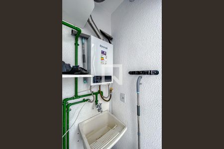 Apartamento para alugar com 50m², 2 quartos e 1 vagaÁrea de Serviço