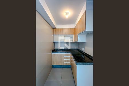 Apartamento para alugar com 50m², 2 quartos e 1 vagaCozinha