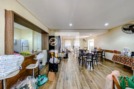 Apartamento para alugar com 50m², 2 quartos e 1 vagaÁrea comum