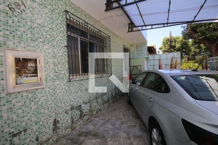 Casa à venda com 220m², 3 quartos e 3 vagasGaragem