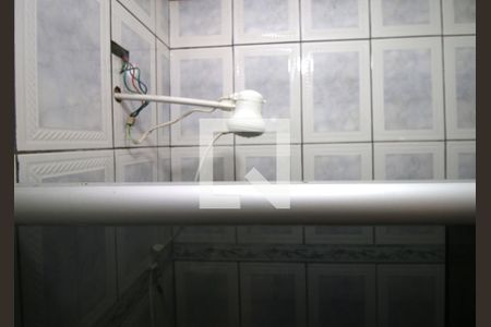 Casa à venda com 220m², 3 quartos e 3 vagasBanheiro da Suíte 1